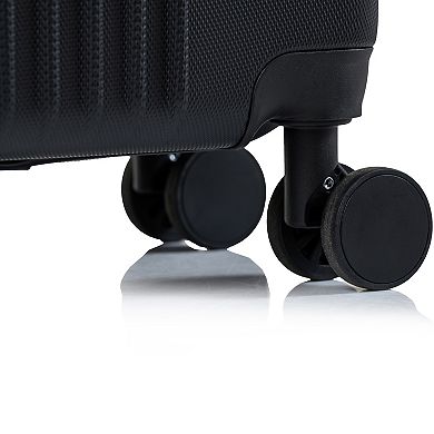 Vintage Black Collection Carry-on