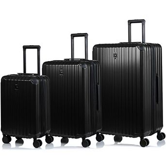 Element Collection - 3 pc Hardside Luggage Set