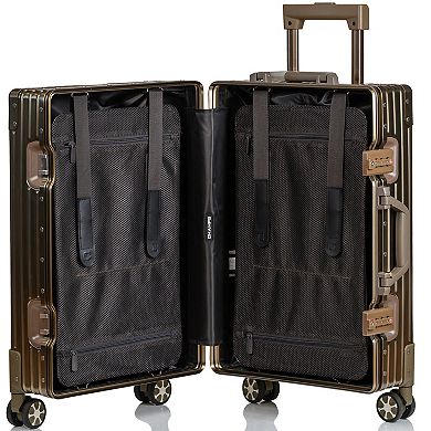 Elite Collection - Hardside Aluminum Carry-on