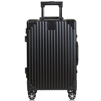 Elite Collection - Hardside Aluminum Carry-on