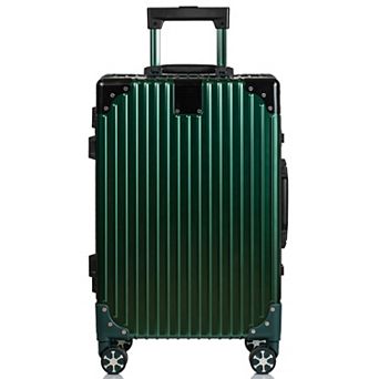 Elite Collection - Hardside Aluminum Carry-on
