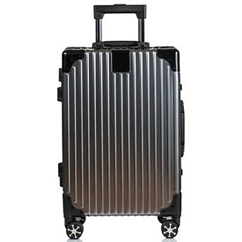 Elite Collection - Hardside Aluminum Carry-on