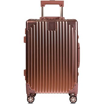 Elite Collection - Hardside Aluminum Carry-on