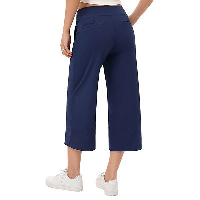 Shops women's loose capri pants