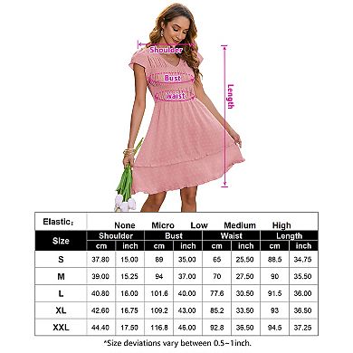 Women's V-neck Spaghetti Strap Satin Ruffle Party Dress Wedding Cocktail Bodycon Midi Dress