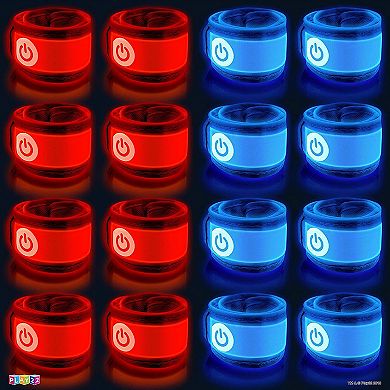 American Capture The Flag Glow in The Dark Game - Capture The Flag Game Up to 14 Players