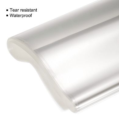 28" X 28" Wrap Wrapper, Wrapping Paper 3.5 Mil Thick, 50 Pack