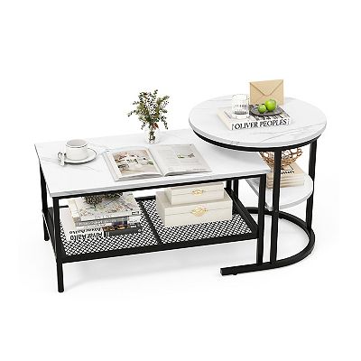 What Might Be Placed on a Secondary Furniture Grouping: Creative Ideas