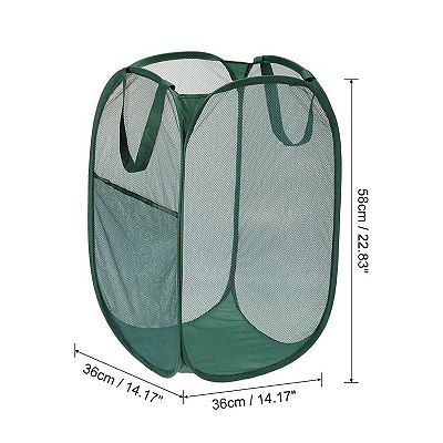 Kohls laundry bag clearance