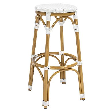 Safavieh Kipnuk Bar Stool