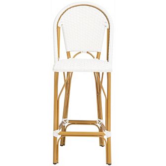Safavieh Ford French Bistro Bar Stool