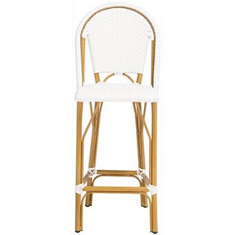 Safavieh Ford French Bistro Bar Stool