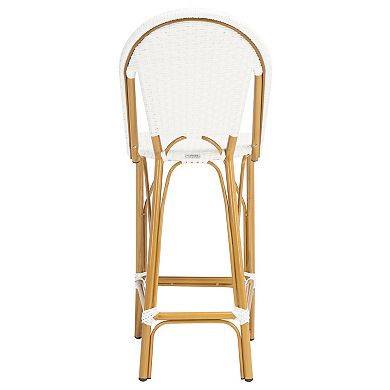 Safavieh Ford French Bistro Bar Stool