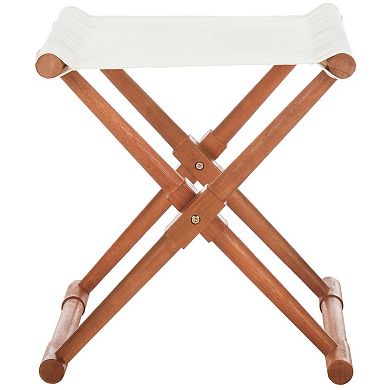 Safavieh 2-Piece Breanne Stool Set