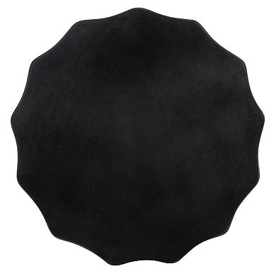 Safavieh Jaslyn Concrete Accent Stool