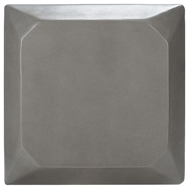 Safavieh Conan Concrete Accent Stool