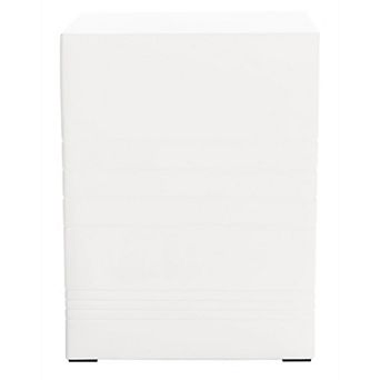 Safavieh Deidara Concrete Accent Stool