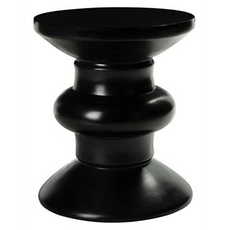 Safavieh Jiraiya Concrete Accent Stool