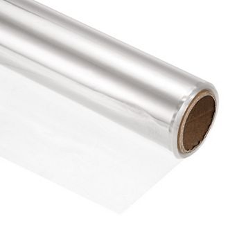 98ft X 31 in Wrap Wrapper Wrapping Paper 2.2 Mil Thick, 1 Roll