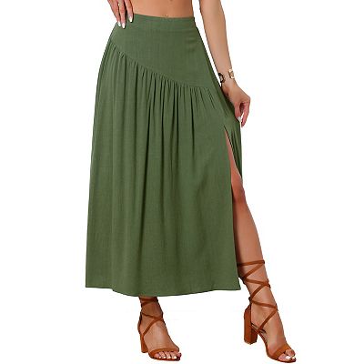 A line skirts kohls best sale