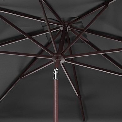 Safavieh Zimmerman 7.5-ft. Square Market Umbrella