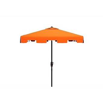 Safavieh Zimmerman 7.5-ft. Square Market Umbrella