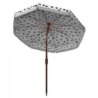 Safavieh Sydney 6.5 Ft. Beach Umbrella