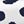 Navy White