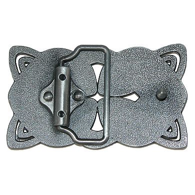 Ctm Celtic Knot Belt Buckle