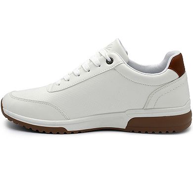 Akademiks Point Court Men's Shoes