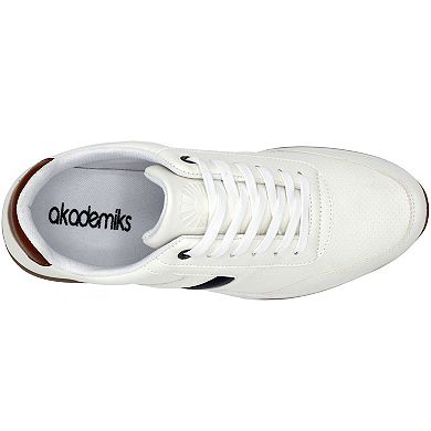 Akademiks Point Court Men's Shoes