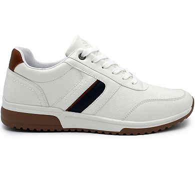 Akademiks Point Court Men's Shoes