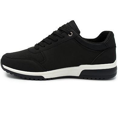 Akademiks Point 2.0 Court Men's Shoes