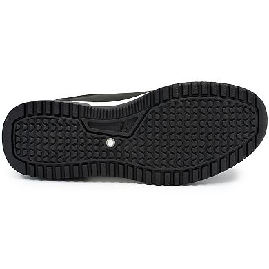 Akademiks Point 2.0 Court Men's Shoes