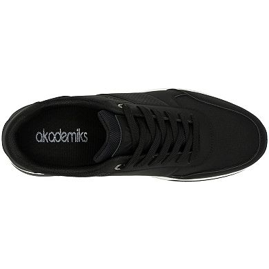 Akademiks Point 2.0 Court Men's Shoes