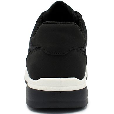 Akademiks Point 2.0 Court Men's Shoes