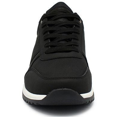 Akademiks Point 2.0 Court Men's Shoes