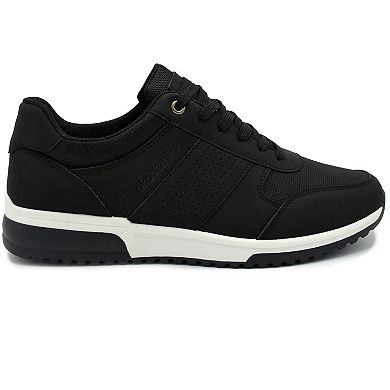 Akademiks Point 2.0 Court Men's Shoes