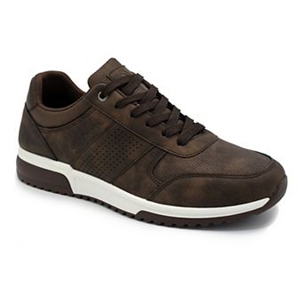Akademiks Point 2.0 Court Men's Shoes