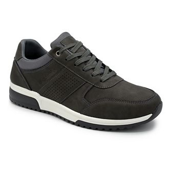 Akademiks Point 2.0 Court Men's Shoes