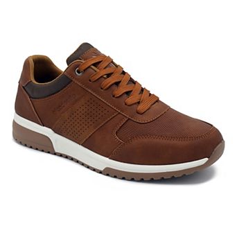 Akademiks Point 2.0 Court Men's Shoes