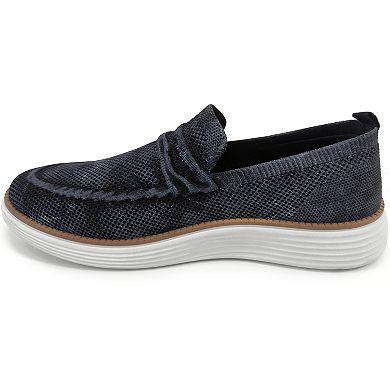 Akademiks Dayton Men's Slip-On Shoes