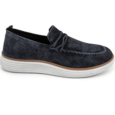 Akademiks Dayton Men's Slip-On Shoes