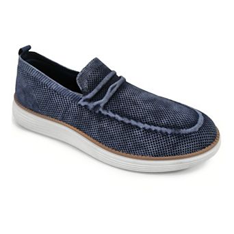 Akademiks Dayton Men's Slip-On Shoes