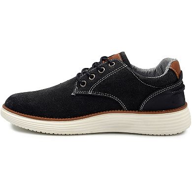 Akademiks Chambray Men's Casual Shoes