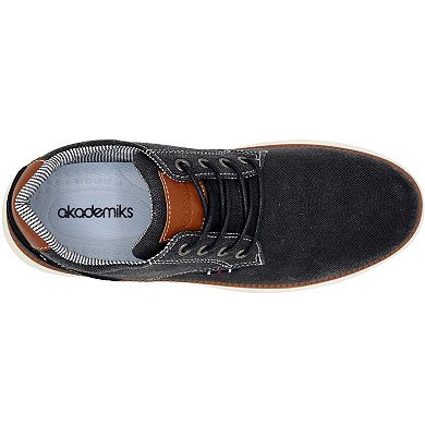 Akademiks Chambray Men's Casual Shoes