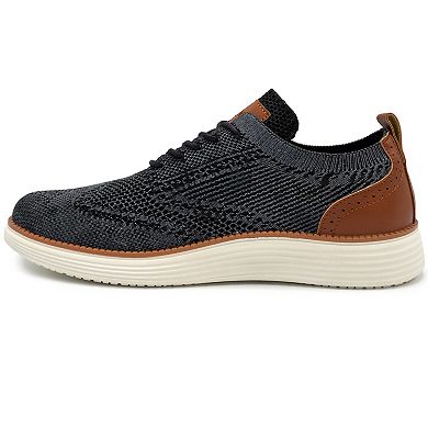 Akademiks Men's Everyday Oxford Shoes