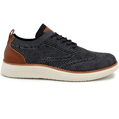 Akademiks Men's Everyday Oxford Shoes