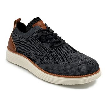 Akademiks Men's Everyday Oxford Shoes
