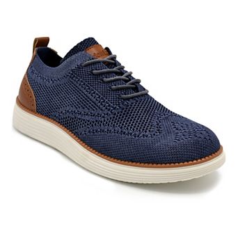 Akademiks Men's Everyday Oxford Shoes